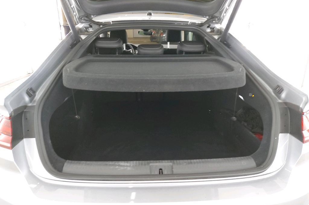 Volkswagen Arteon 2020 фото 1