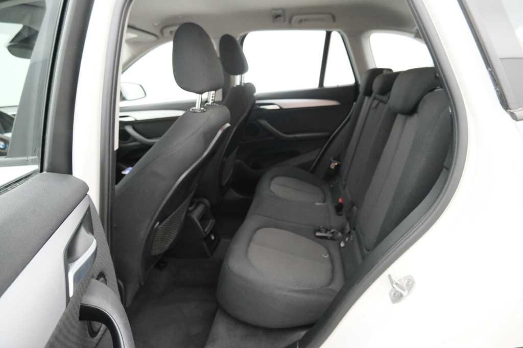 BMW X1 2017 фото 4