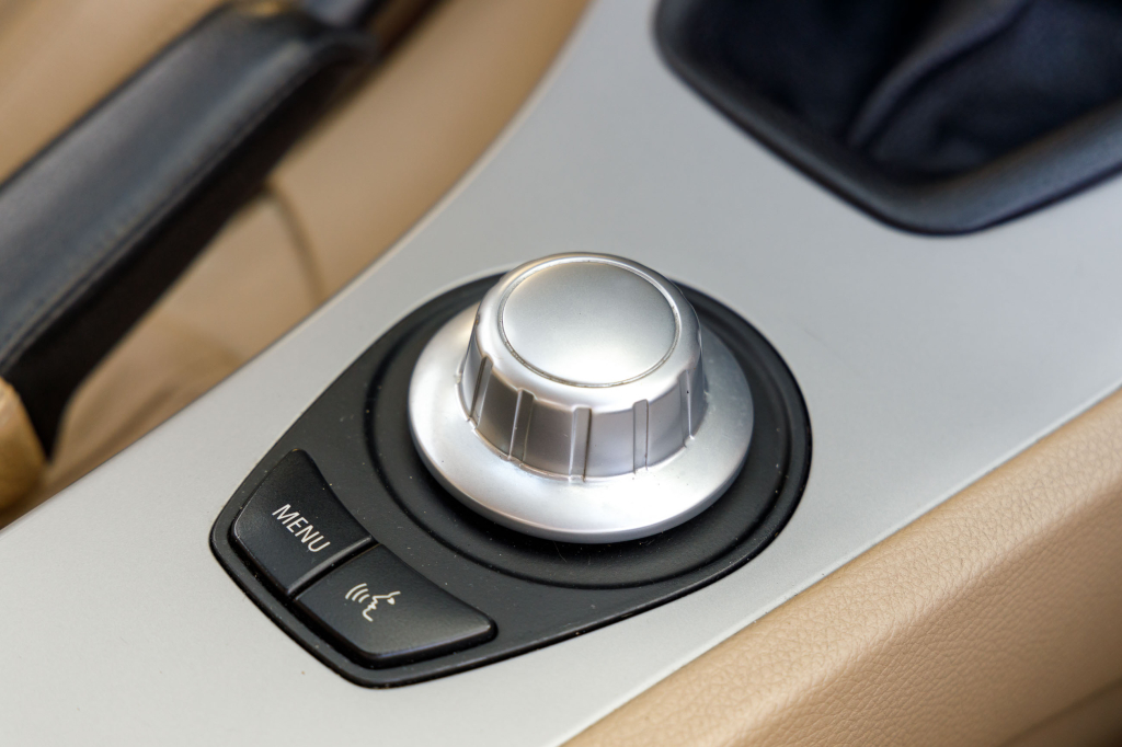 BMW 320 2005 photo 27