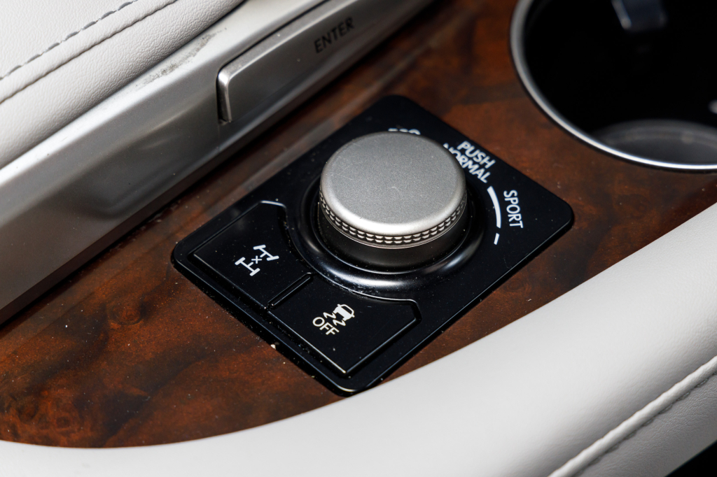 Lexus RX 350 2016 фото 20