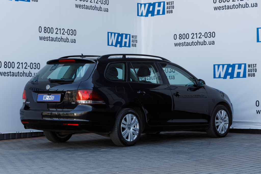 Volkswagen Golf VI 2013 photo 19