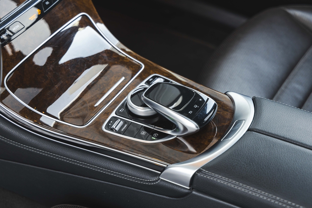 Mercedes-Benz GLC-Class GLC300 2016 фото 22