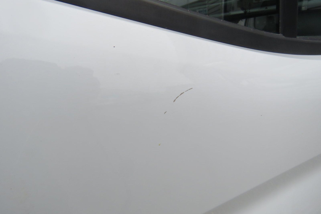 Ford Transit Pritsche 2020 photo 37