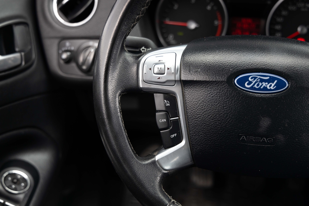 Ford Mondeo 2009 фото 15