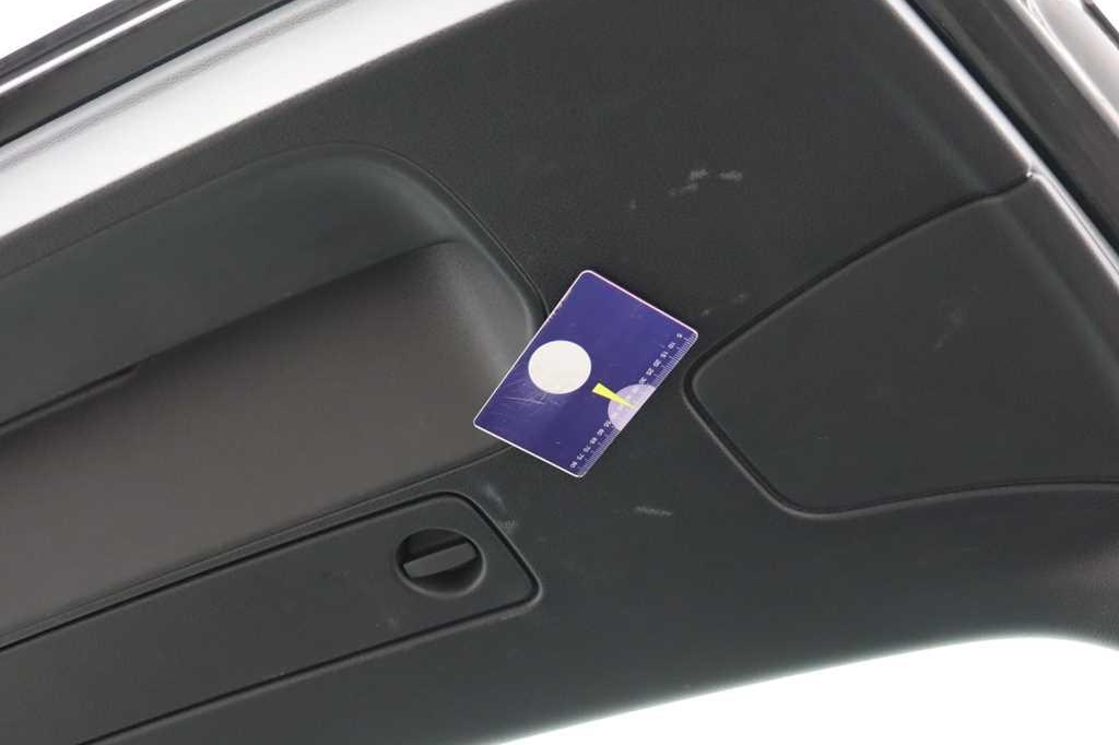 Audi A3 Sportback 2017 фото 21