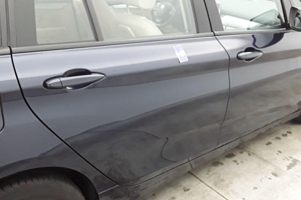 BMW 2er Gran Tourer 2017 photo 42