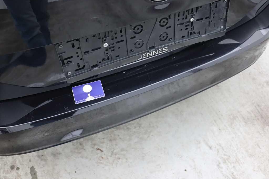 Volkswagen Passat Variant 2018 photo 29