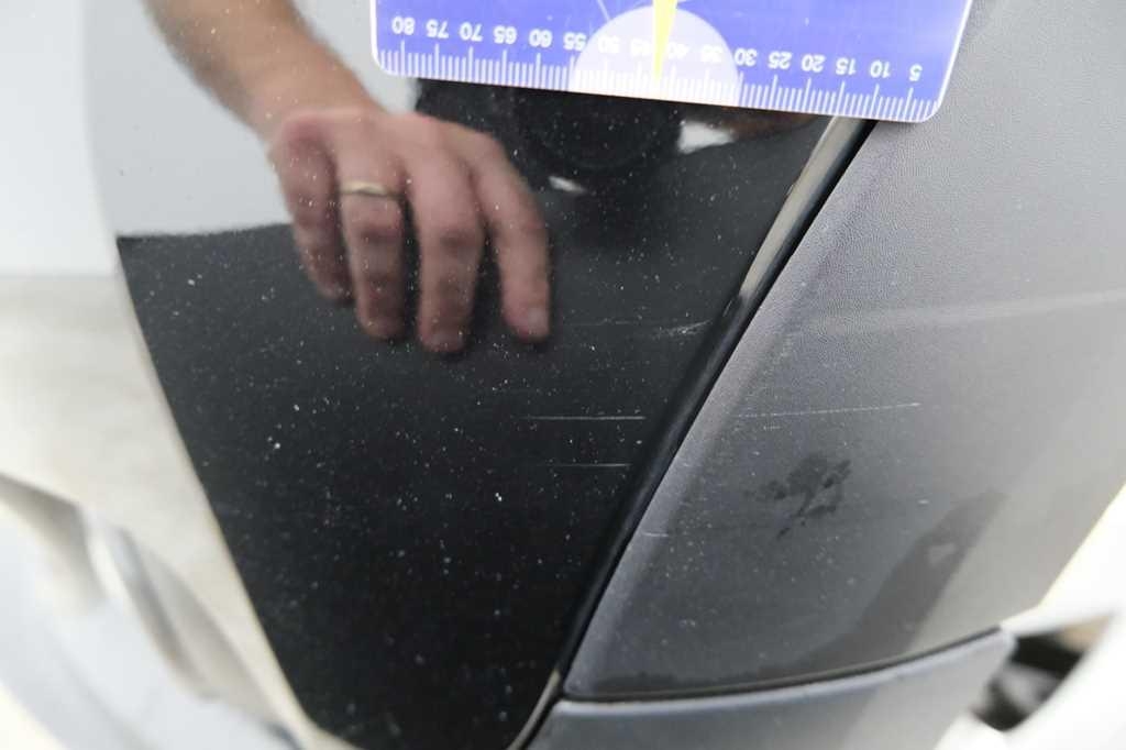 MINI One 2017 фото 11