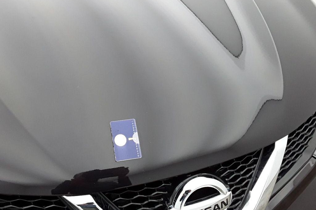 Nissan Qashqai 2016 photo 34