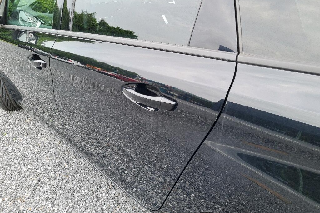 Peugeot 308 2017 photo 12