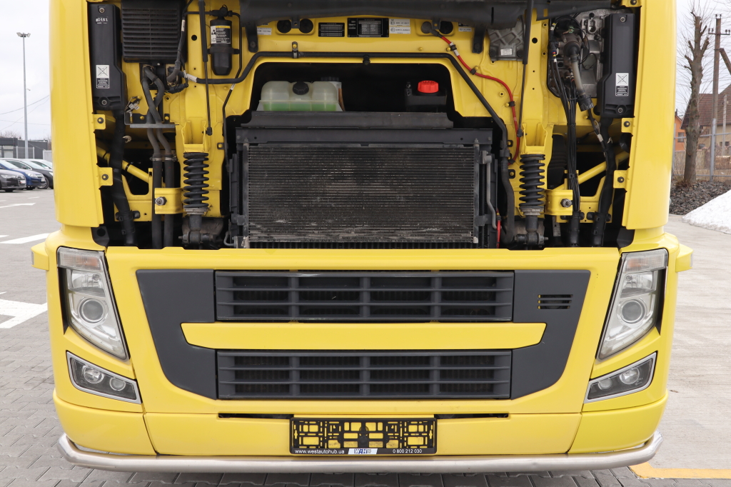 Volvo FH 13 460 2011 фото 7