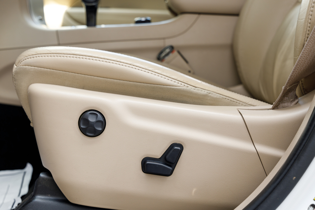 Jeep Grand Cherokee Limited 2014 photo 12