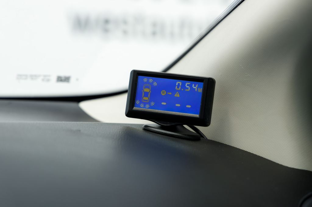 Ford Focus 2016 photo 14