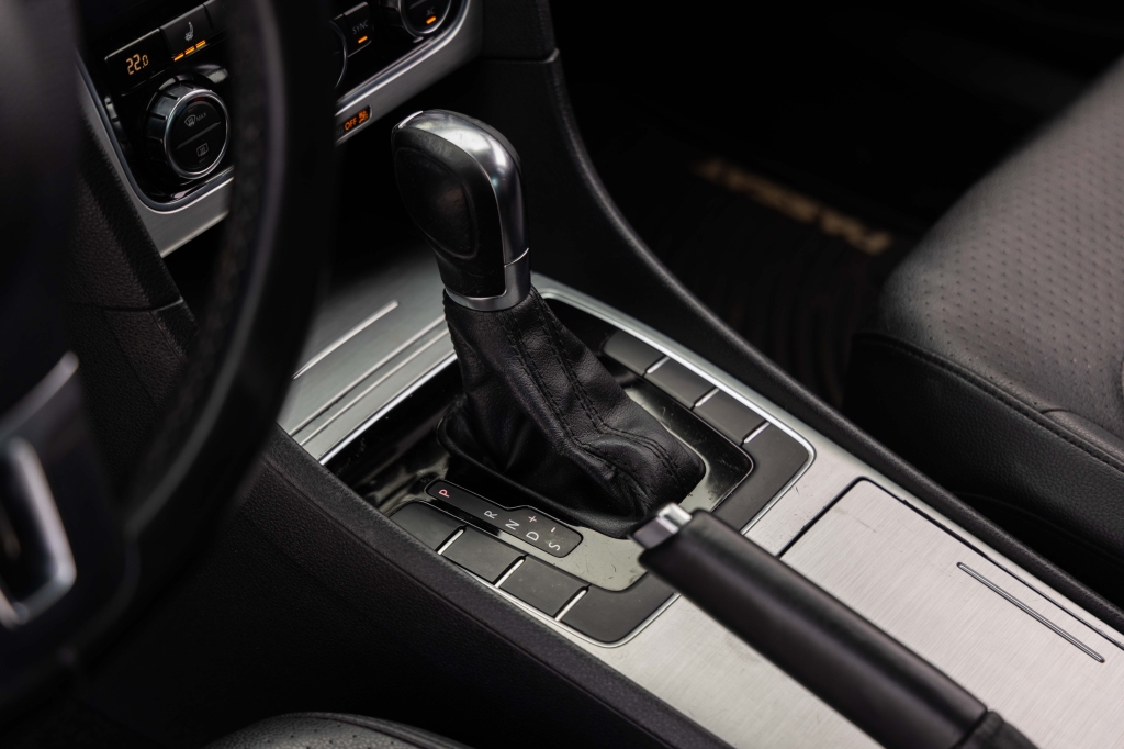 Volkswagen Passat 2012 photo 26