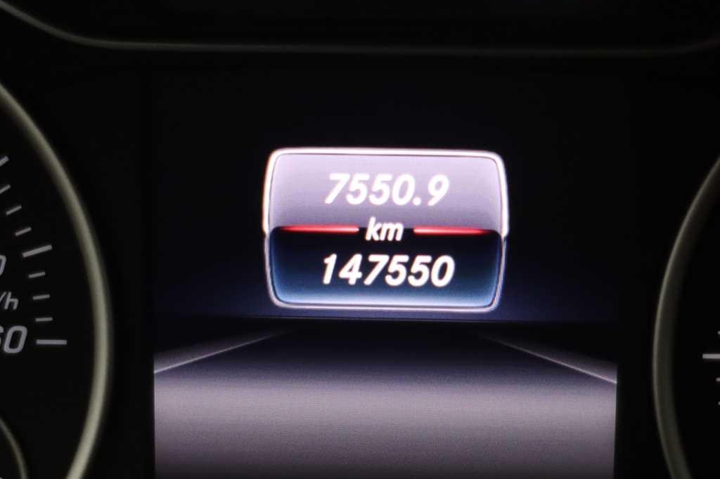 Mercedes-Benz B-Klasse 2017 photo 2