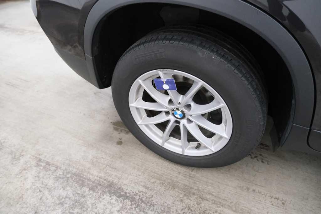 BMW X4 2014 фото 103