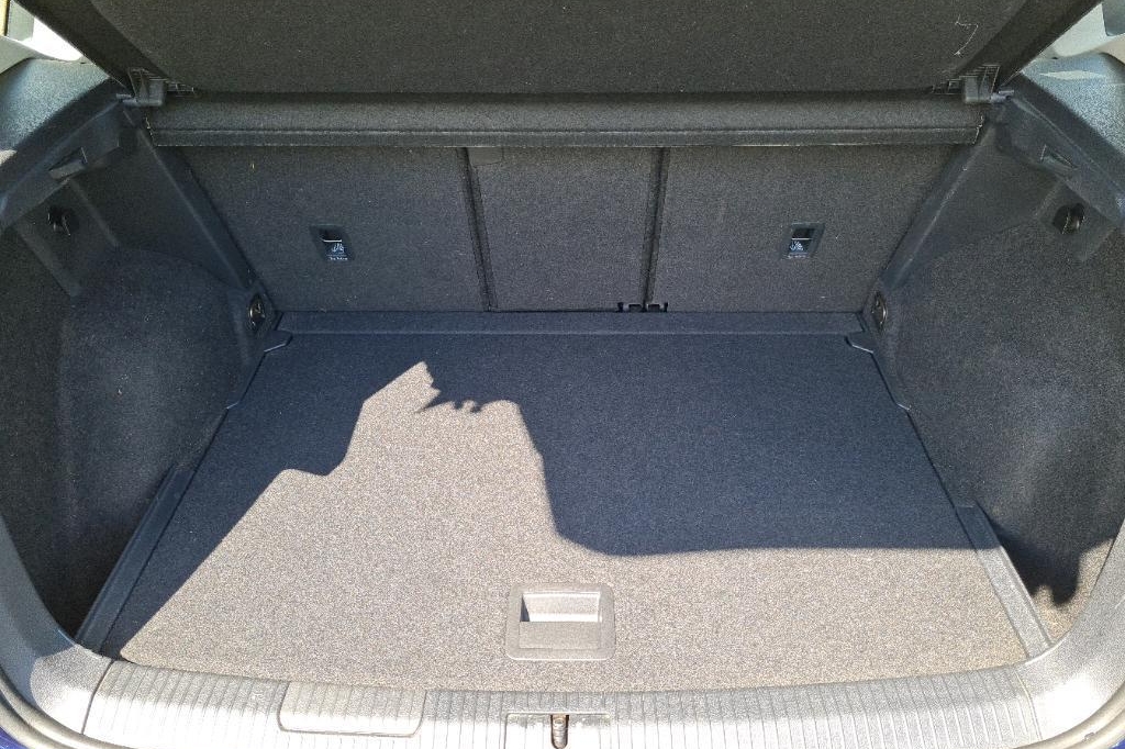 Volkswagen Golf Sportsvan 2020 photo 8