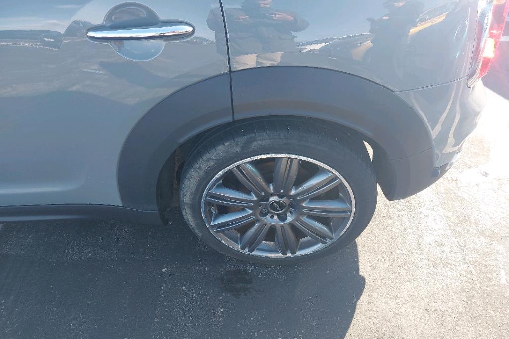 MINI Countryman 2017 фото 49