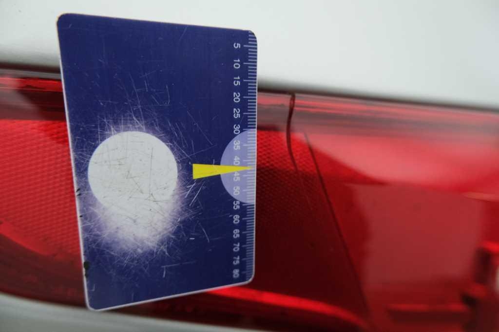 Ford Focus Tunier 2016 photo 10