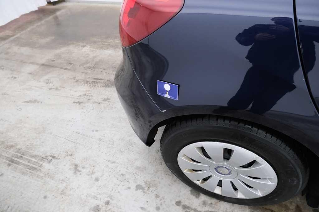 Mercedes-Benz A-Klasse 2017 photo 28