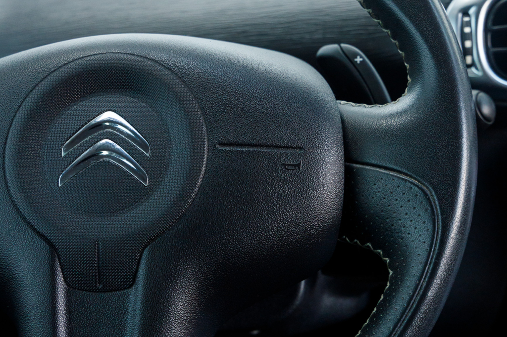 Citroen C3 Picasso Exclusive 2014 photo 10