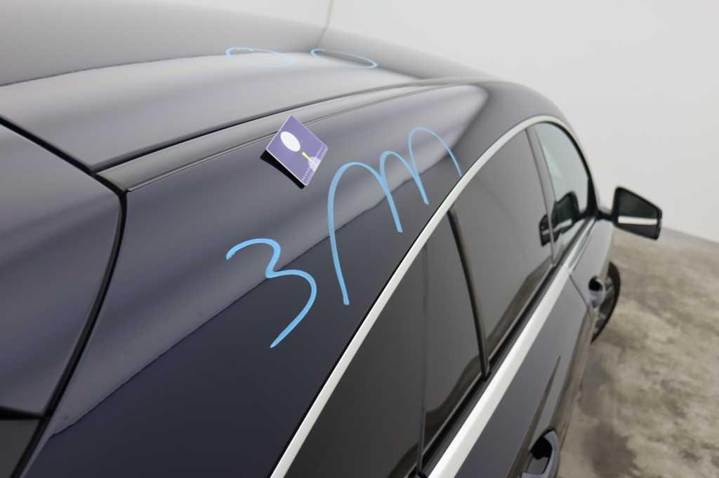 Mercedes-Benz CLA-Klasse 2017 photo 34