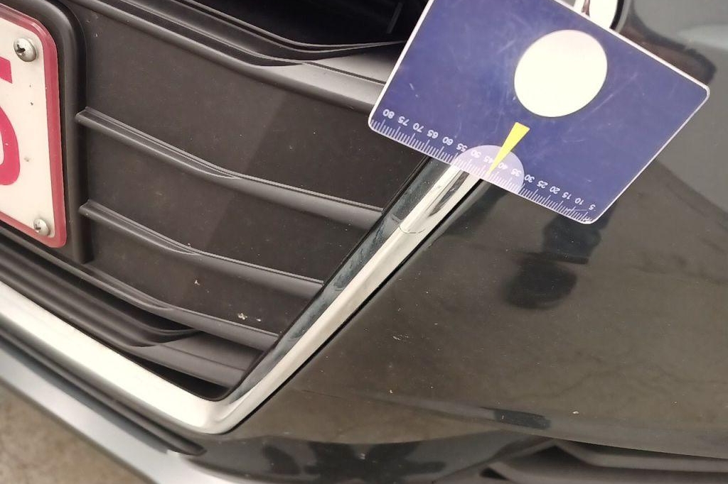 Audi A4 Avant 2017 фото 11