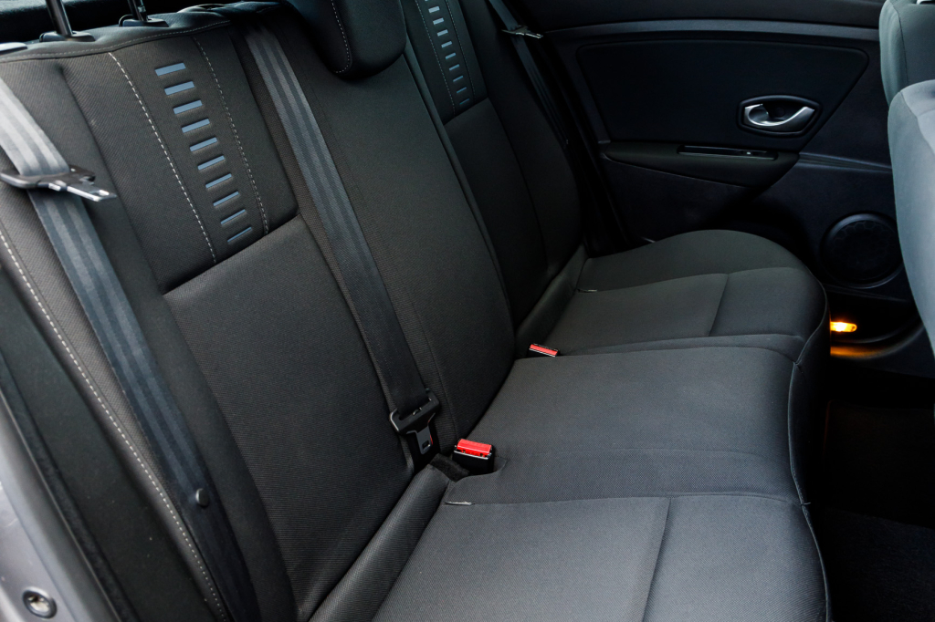 Renault Megane 2010 photo 6