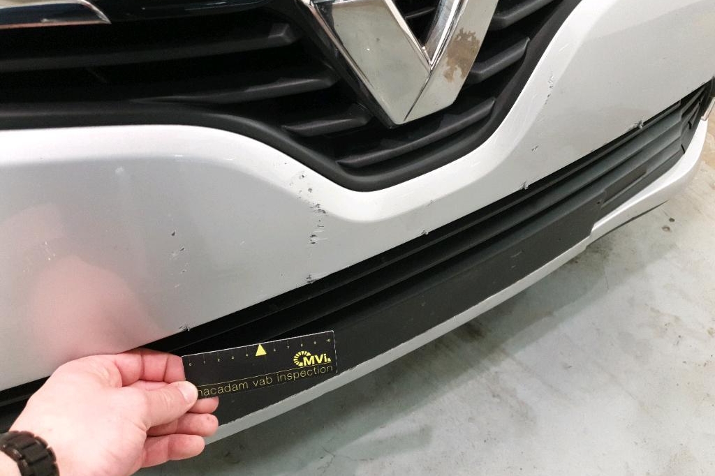 Renault Clio Grandtour 2016 photo 8