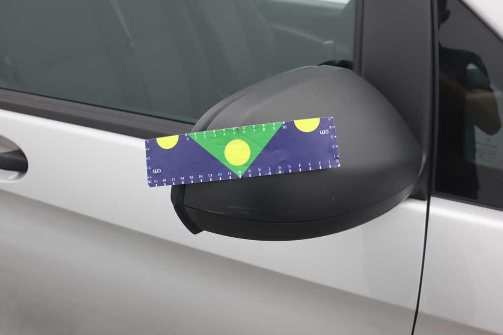 Mercedes-Benz Vito 2016 фото 27