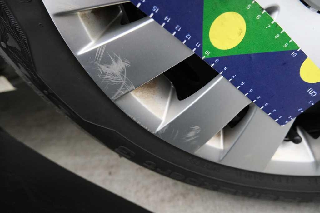 Citroen Berlingo 2016 фото 19