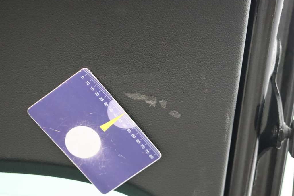 Skoda Superb Combi 2017 фото 6