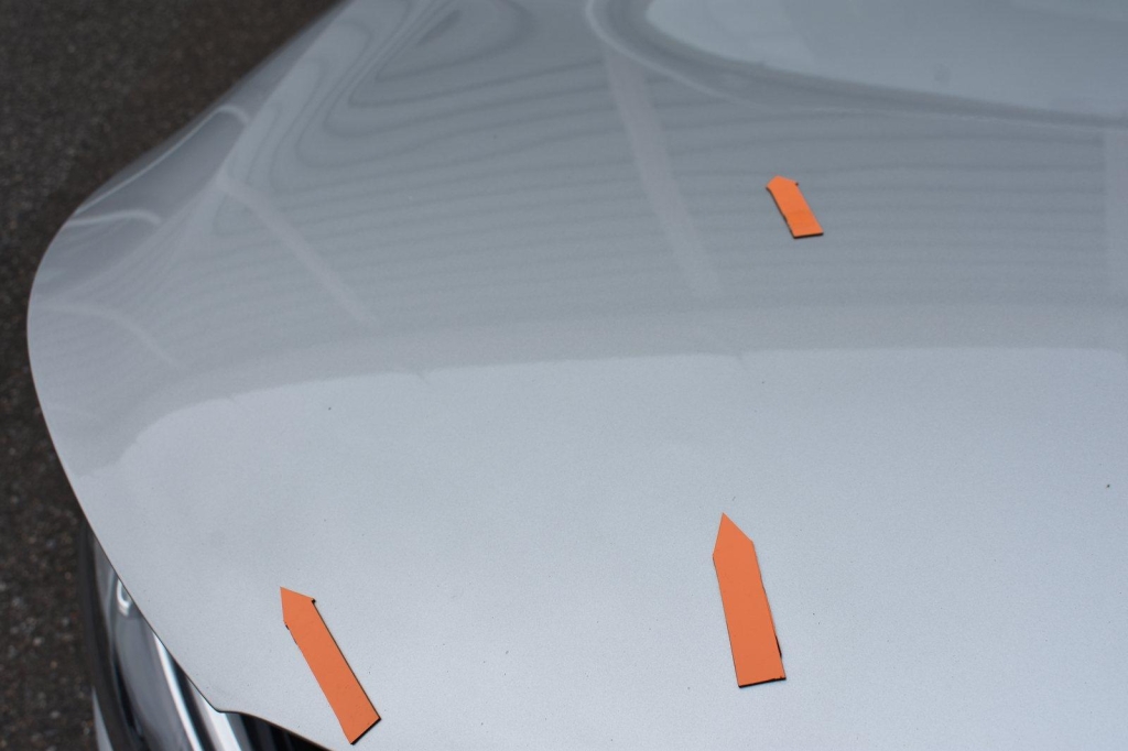 Opel Crossland X 2019 photo 18