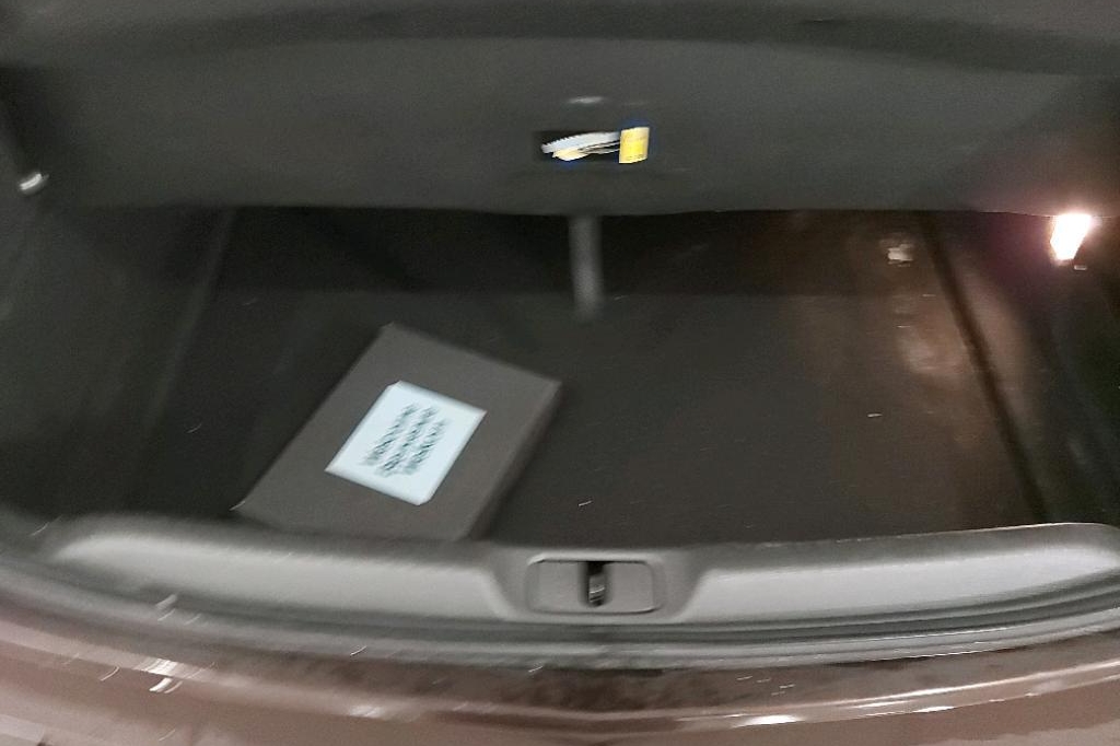 Opel Cascada 2018 фото 22