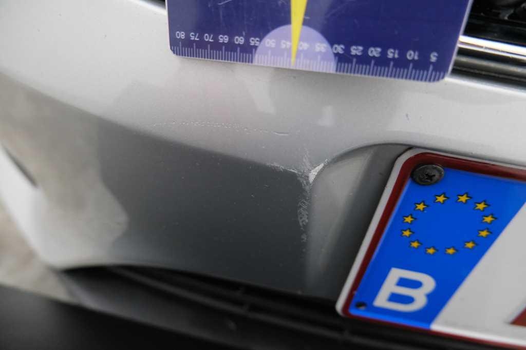 Ford Focus Tunier 2017 photo 17