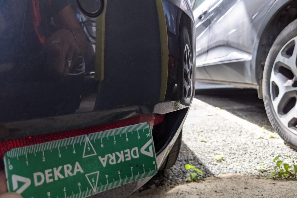 Renault Megane Grandtour 2019 photo 14