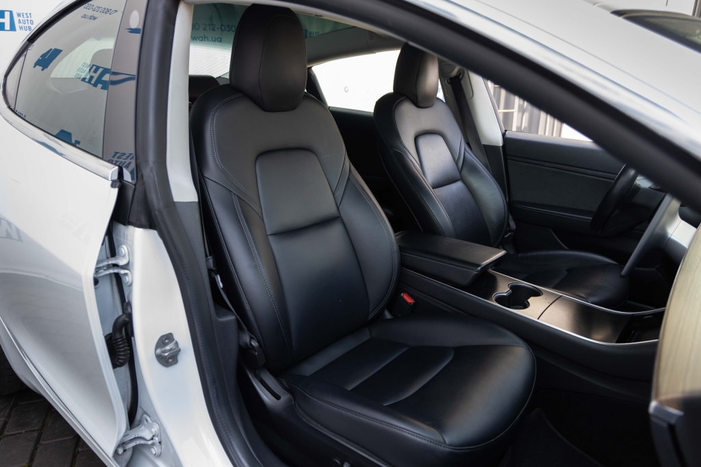Tesla Model 3 Standart Plus 2019 фото 23
