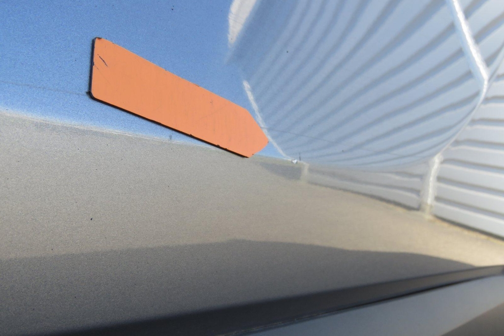 Opel Crossland X 2019 фото 23