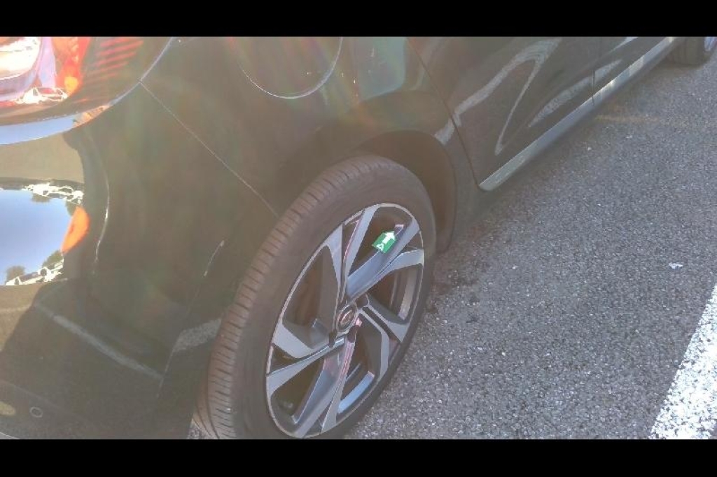 Renault Clio 2019 фото 6