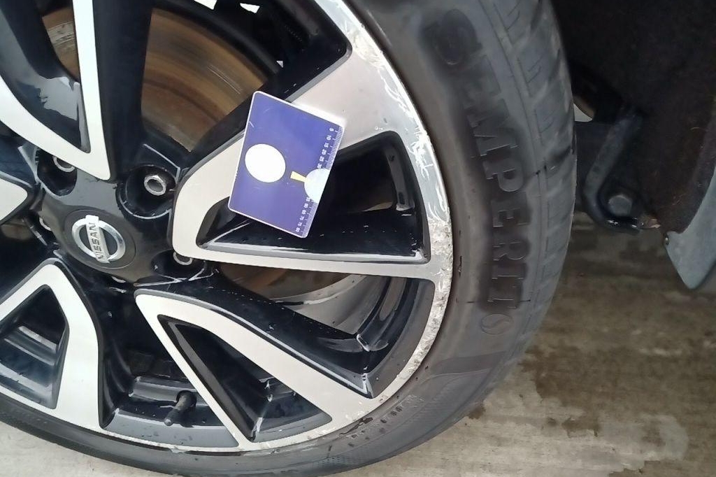 Nissan Qashqai 2017 photo 30