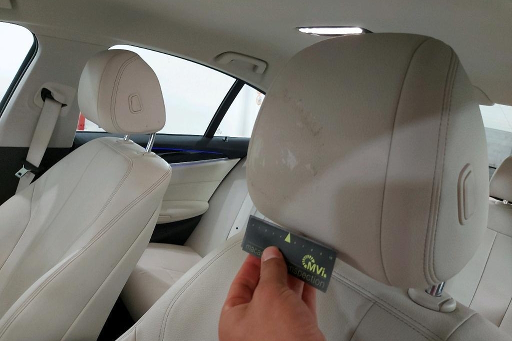 BMW 5 Series 2017 фото 20