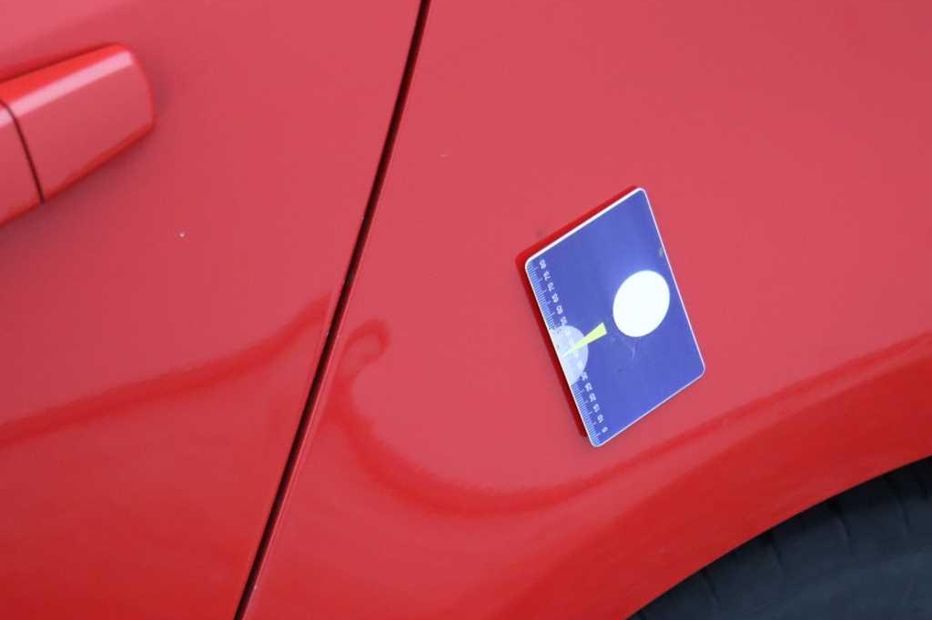 Opel Zafira 2017 фото 53