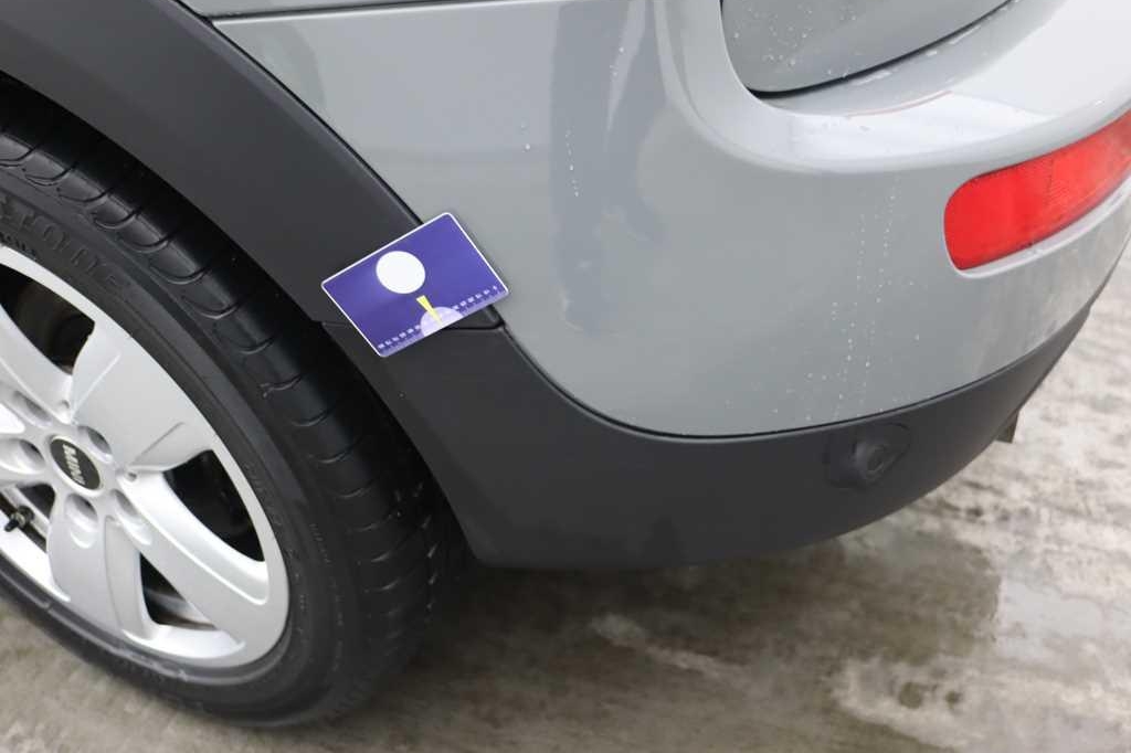 MINI One Clubman 2017 фото 29