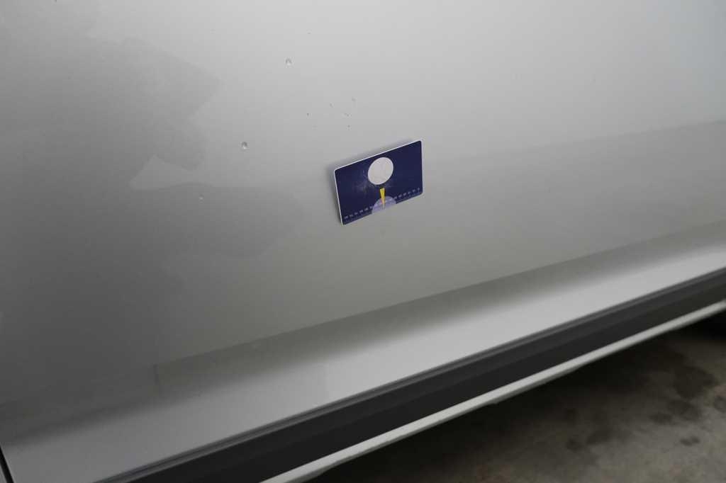 Volkswagen Passat Alltrack 2016 фото 25