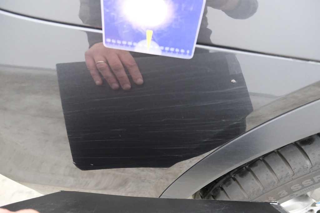 BMW X4 2016 photo 59