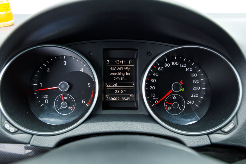 Volkswagen Golf VI 2013 фото 13