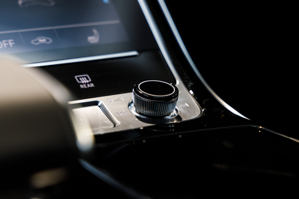 Audi A8 2020 photo 36