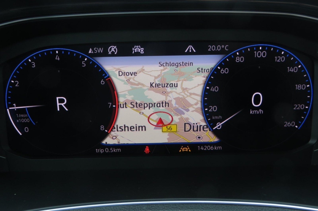 Volkswagen T-Roc 2019 фото 7