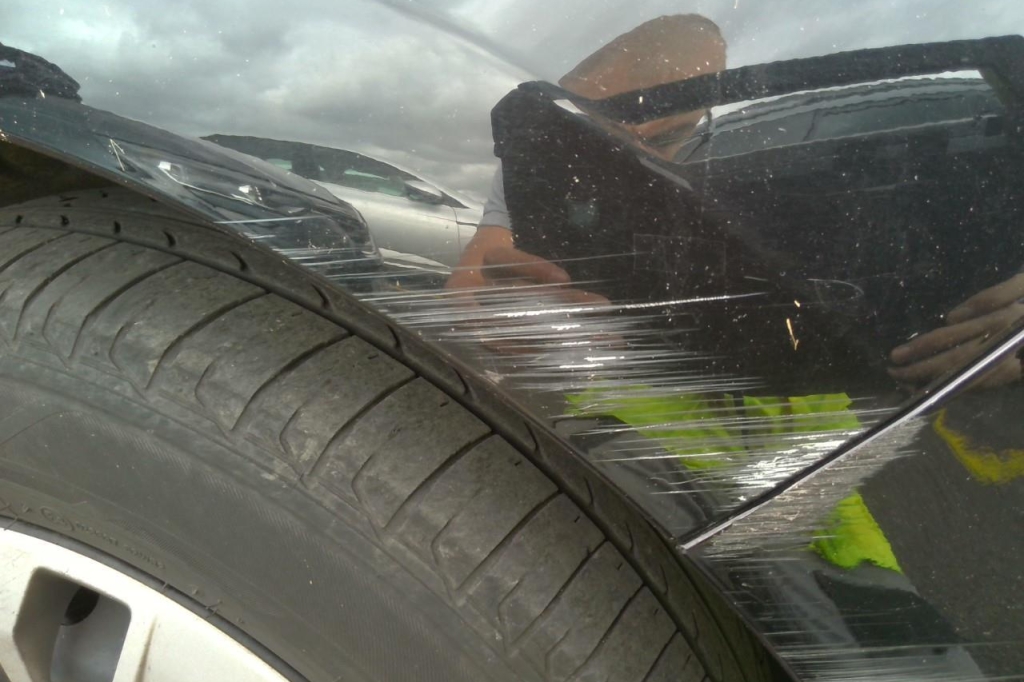 Renault Clio 2019 фото 8