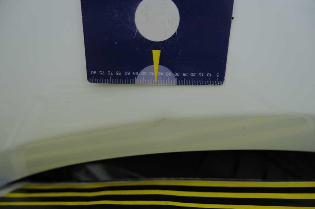 Ford Focus Turnier 2017 фото 9